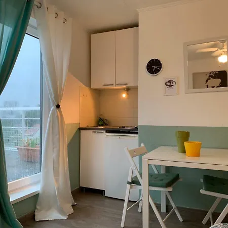 Apartamento Chez Alvaro 2 *