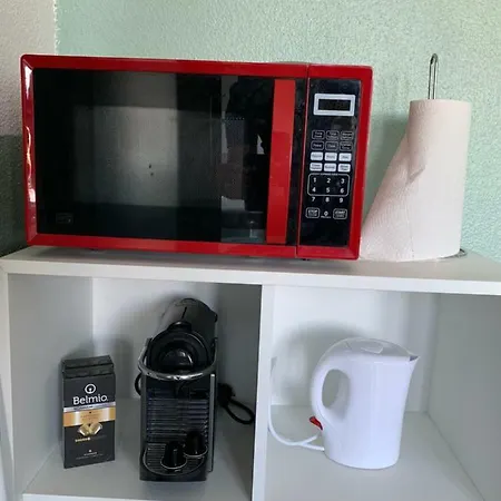 Chez Alvaro 2 * Schiltigheim