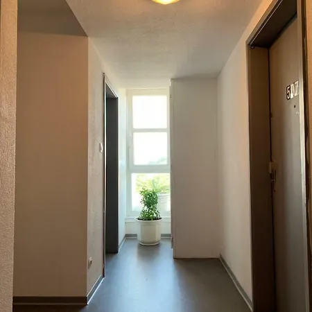 Chez Alvaro 2 Apartamento
