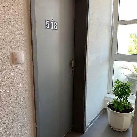 Chez Alvaro 2 * Schiltigheim
