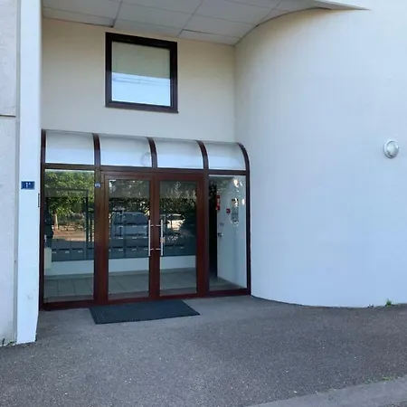 Chez Alvaro 2 Schiltigheim