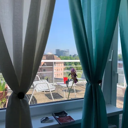 Apartamento Chez Alvaro 2